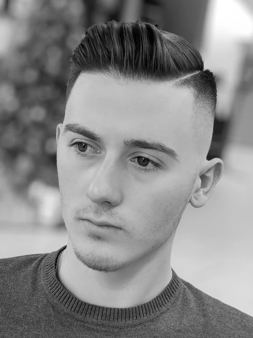 Mens Haircut in Northampton